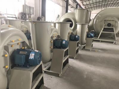 玻璃鋼防腐風機